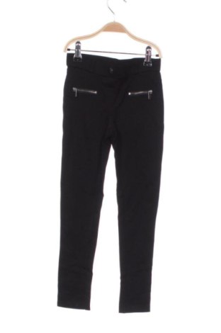 Colanți pentru copii Palomino, Mărime 6-7y/ 122-128 cm, Culoare Negru, Preț 34,99 Lei, #136776027