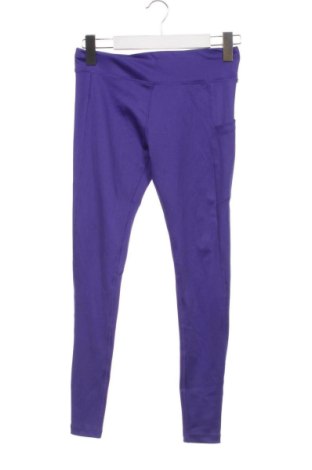 Colanți pentru copii Pepco, Mărime 11-12y/ 152-158 cm, Culoare Mov, Preț 20,99 Lei, #136703023