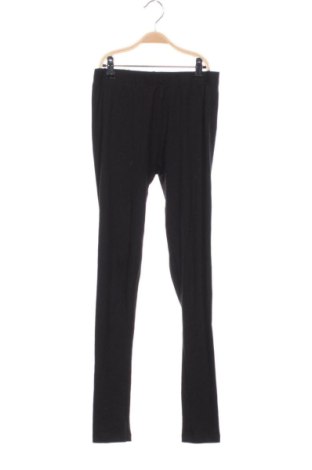 Colanți pentru copii Pepco, Mărime 12-13y/ 158-164 cm, Culoare Negru, Preț 26,07 Lei, #136766996