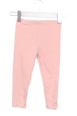 Gyerek leggings Pepco, Méret 18-24m / 86-98 cm, Szín Rózsaszín, Ár 1 739 Ft, #136819546