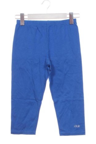 Dziecięce legginsy Pepe Jeans, Rozmiar 15-18y/ 170-176 cm, Kolor Niebieski, Cena 91,99 zł, #136752994