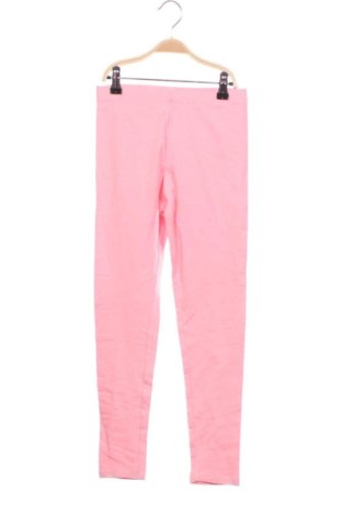 Dětské legíny  Pocopiano, Velikost 8-9y/ 134-140 cm, Barva Růžová, Cena  89,00 Kč, #136757403