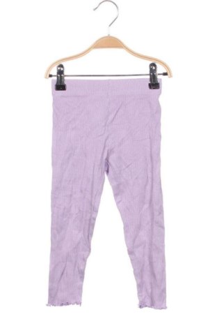 Colanți pentru copii Primark, Mărime 0-1m/ 50 cm, Culoare Mov, Preț 29,99 Lei, #136738364