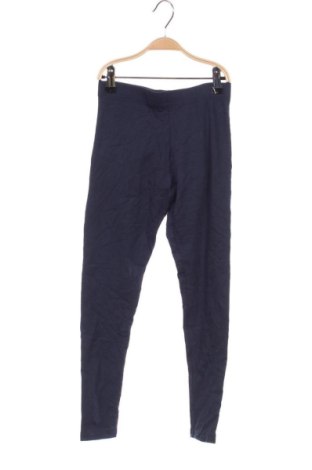 Colanți pentru copii Primark, Mărime 8-9y/ 134-140 cm, Culoare Albastru, Preț 30,99 Lei, #136827756