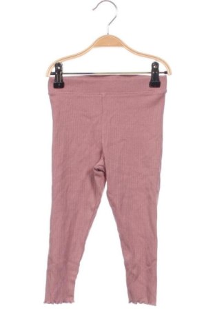 Kinderlegging Primark, Größe 18-24m/ 86-98 cm, Farbe Aschrosa, Preis 5,99 €, #136830884