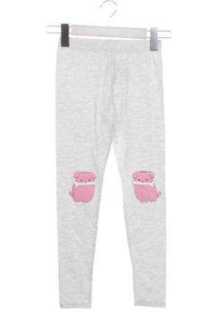 Gyerek leggings Sinsay, Méret 7-8y / 128-134 cm, Szín Szürke, Ár 1 689 Ft, #136738777
