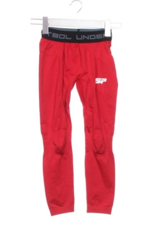 Gyerek leggings Spengler, Méret 11-12y / 152-158 cm, Szín Piros, Ár 2 909 Ft, #136815941