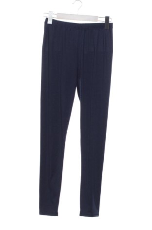 Colanți pentru copii Unbranded, Mărime 9-10y/ 140-146 cm, Culoare Albastru, Preț 37,99 Lei, #136674941