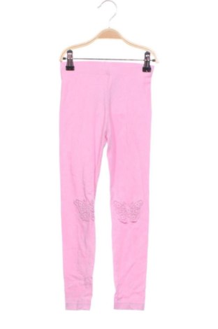 Παιδικό κολάν Unbranded, Μέγεθος 5-6y/ 116-122 εκ., Χρώμα Ρόζ , Τιμή 6,99 €, #136729280