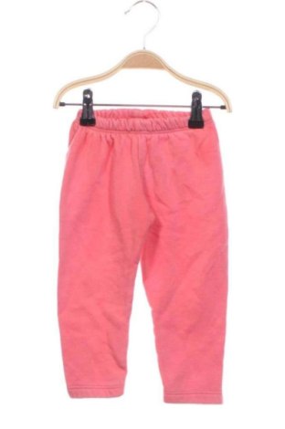 Gyerek leggings Unbranded, Méret 2-3y / 98-104 cm, Szín Rózsaszín, Ár 2 569 Ft, #136735965