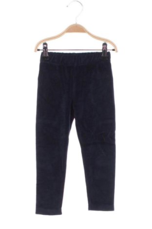 Gyerek leggings Unbranded, Méret 2-3y / 98-104 cm, Szín Kék, Ár 2 569 Ft, #136738177