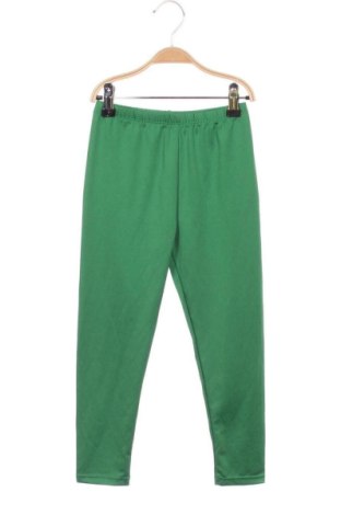 Colanți pentru copii Unbranded, Mărime 5-6y/ 116-122 cm, Culoare Verde, Preț 31,99 Lei, #136745051