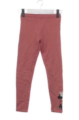 Dětské legíny  Unbranded, Velikost 7-8y/ 128-134 cm, Barva Růžová, Cena  179,00 Kč, #136745061