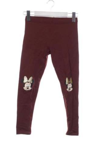 Dětské legíny  Unbranded, Velikost 8-9y/ 134-140 cm, Barva Hnědá, Cena  199,00 Kč, #136745146