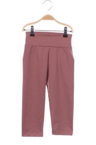 Gyerek leggings Unbranded, Méret 8-9y / 134-140 cm, Szín Hamurózsaszín, Ár 2 989 Ft, #136749646