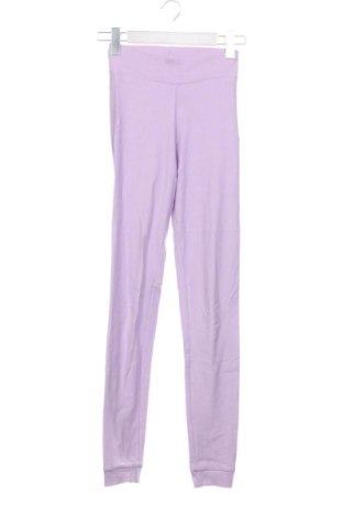 Dětské legíny  Unbranded, Velikost 13-14y/ 164-168 cm, Barva Fialová, Cena  199,00 Kč, #136751459
