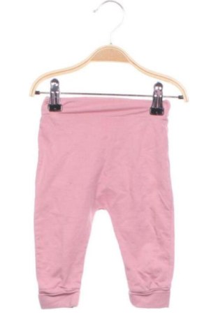 Colanți pentru copii Unbranded, Mărime 3-6m/ 62-68 cm, Culoare Mov deschis, Preț 31,28 Lei, #136788890