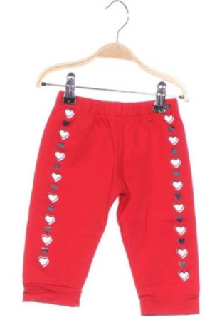 Gyerek leggings Unbranded, Méret 18-24m / 86-98 cm, Szín Piros, Ár 2 409 Ft, #136822892