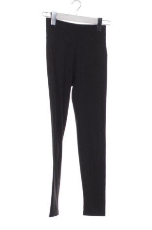 Colanți pentru copii Uniqlo, Mărime 12-13y/ 158-164 cm, Culoare Negru, Preț 30,99 Lei, #136678741