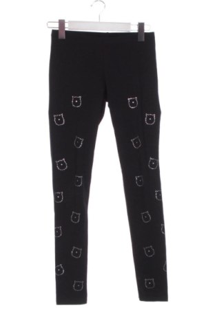 Детски клин United Colors Of Benetton, Размер 13-14y/ 164-168 см, Цвят Черен, Цена 5,62 €, #136775331