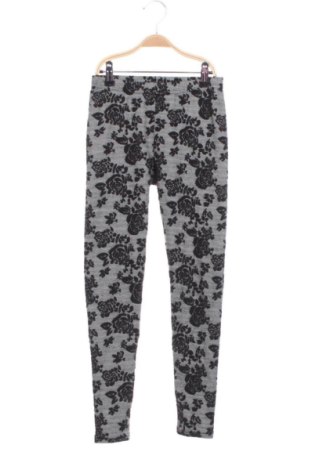 Colanți pentru copii Y.F.K., Mărime 8-9y/ 134-140 cm, Culoare Gri, Preț 26,07 Lei, #136797912