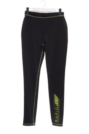 Colanți pentru copii Yigga, Mărime 15-18y/ 170-176 cm, Culoare Negru, Preț 24,99 Lei, #136674343