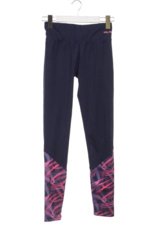 Kinderlegging Yigga, Größe 11-12y/ 152-158 cm, Farbe Blau, Preis 4,99 €, #136687575