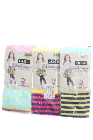 Set pentru copii L&k, Mărime 2-3y/ 98-104 cm, Culoare Multicolor, Preț 85,61 Lei, #136763605