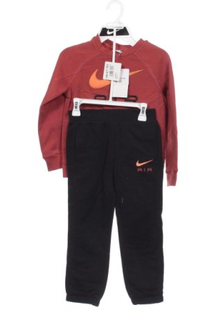 Set pentru copii Nike, Mărime 4-5y/ 110-116 cm, Culoare Multicolor, Preț 201,99 Lei, #136677901