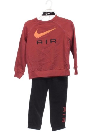 Set pentru copii Nike, Mărime 4-5y/ 110-116 cm, Culoare Multicolor, Preț 201,99 Lei, #136678894