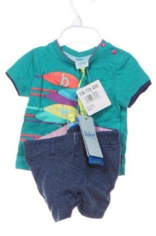 Детски комплект Ted Baker, Размер 2-3m/ 56-62 см, Цвят Многоцветен, Цена 71,66 €, #136778439