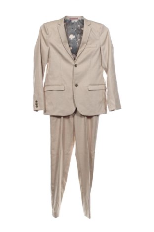 Gyerek öltöny Ted Baker, Méret 11-12y / 152-158 cm, Szín Bézs, Ár 25 620 Ft, #136851867