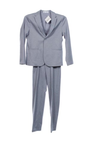 Παιδικό κοστούμι Zara, Μέγεθος 10-11y/ 146-152 εκ., Χρώμα Μπλέ, Τιμή 42,99 €, #136852004