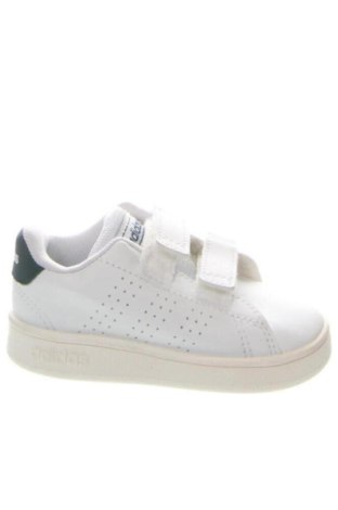 Obuwie dziecięce Adidas, Rozmiar 18, Kolor Biały, Cena 158,99 zł, #136814356