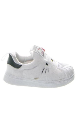 Детски обувки Adidas, Размер 18, Цвят Бял, Цена 36,81 €, #136835682