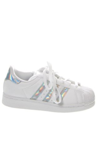 Obuwie dziecięce Adidas Originals, Rozmiar 30, Kolor Biały, Cena 213,99 zł, #136817563