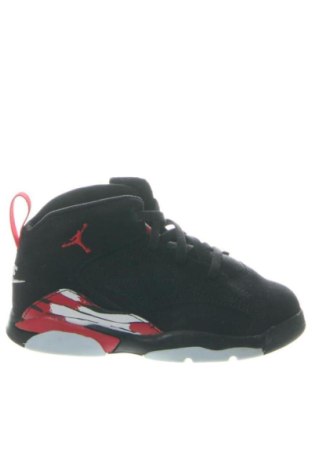 Kinderschuhe Air Jordan Nike, Größe 24, Farbe Schwarz, Preis 58,99 €, #136833333