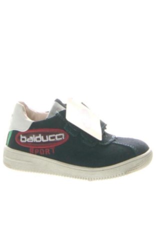 Obuwie dziecięce Balducci, Rozmiar 24, Kolor Niebieski, Cena 236,79 zł, #136795056
