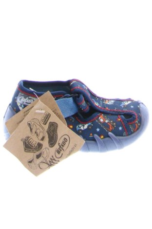 Încălțăminte pentru copii Befado, Mărime 21, Culoare Multicolor, Preț 54,99 Lei, #136828953