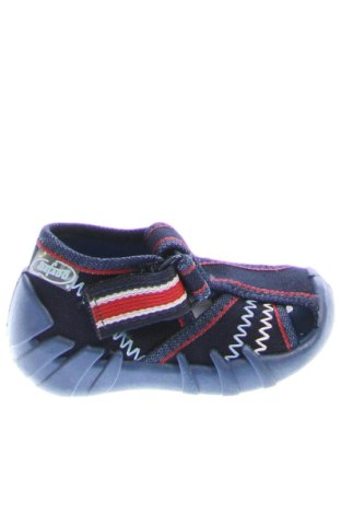 Încălțăminte pentru copii Befado, Mărime 18, Culoare Albastru, Preț 54,99 Lei, #136829161