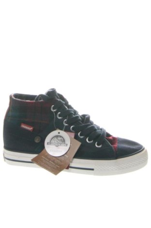 Detské topánky  Carrera Jeans, Veľkosť 34, Farba Viacfarebná, Cena  19,26 €, #136790886