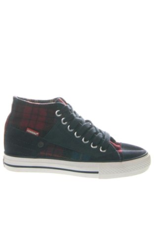 Detské topánky  Carrera Jeans, Veľkosť 34, Farba Viacfarebná, Cena  19,26 €, #136790979