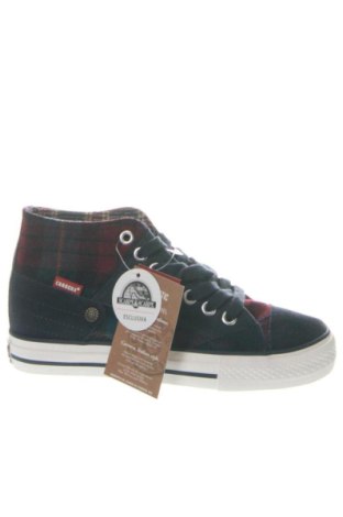 Detské topánky  Carrera Jeans, Veľkosť 34, Farba Viacfarebná, Cena  19,26 €, #136791297
