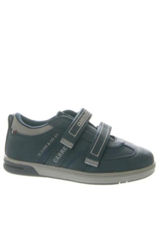 Încălțăminte pentru copii Carrera Jeans, Mărime 34, Culoare Albastru, Preț 60,99 Lei, #136792946