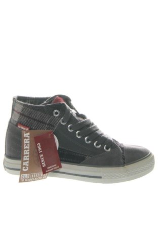 Detské topánky  Carrera Jeans, Veľkosť 34, Farba Viacfarebná, Cena  21,38 €, #136794558