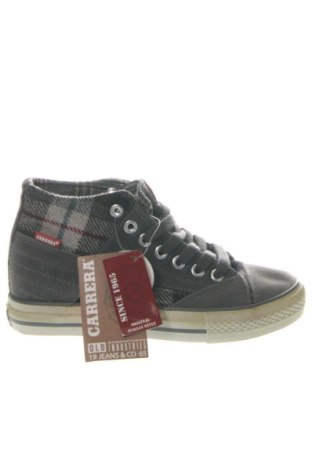 Detské topánky  Carrera Jeans, Veľkosť 34, Farba Viacfarebná, Cena  21,38 €, #136794607