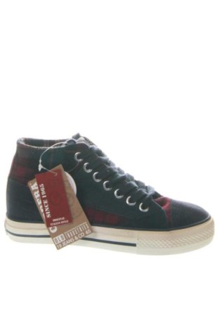 Obuwie dziecięce Carrera Jeans, Rozmiar 33, Kolor Kolorowy, Cena 114,54 zł, #136794667