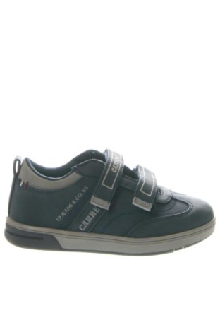 Încălțăminte pentru copii Carrera Jeans, Mărime 32, Culoare Albastru, Preț 60,99 Lei, #136810336