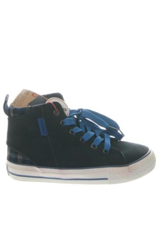 Gyerekcipők Carrera Jeans, Méret 32, Szín Fekete, Ár 8 759 Ft, #136811359