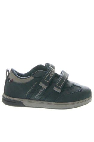 Детски обувки Carrera Jeans, Размер 34, Цвят Син, Цена 16,87 €, #136812189
